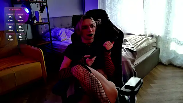 leon yuugen online show from 19, 2, 2025