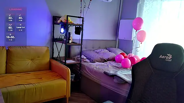 leon yuugen online show from 27, 2, 2025