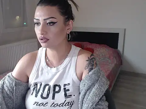 rosse26830 online show from 14, 3, 2025