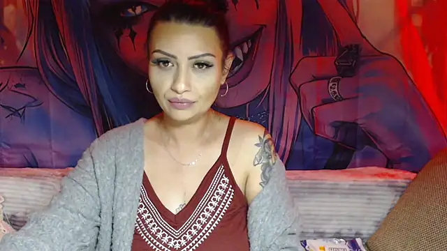 rosse26830 online show from 24, 4, 2026