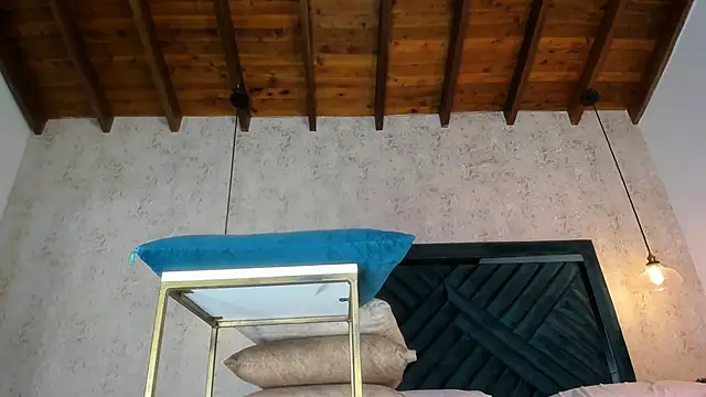 Marttina Ruiz online show from 20, 2, 2026