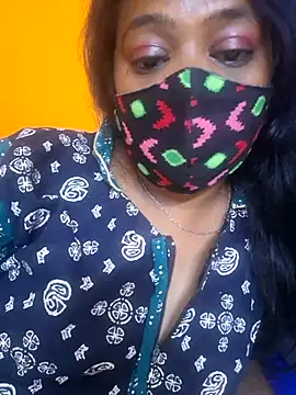 Snapshot of kanikasree chatting on 25, 4, 2026 kanikasree online show from 25, 4, 2026