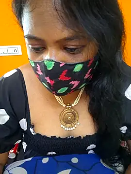 Snapshot of kanikasree chatting on 27, 4, 2026 kanikasree online show from 27, 4, 2026