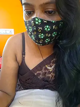 Snapshot of kanikasree chatting on 27, 6, 2026 kanikasree online show from 27, 6, 2026