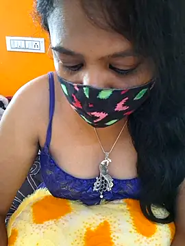Snapshot of kanikasree chatting on 2, 7, 2026 kanikasree online show from 2, 7, 2026