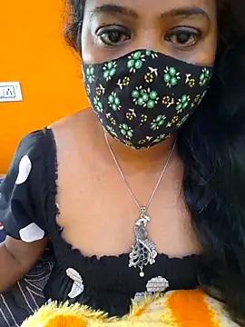 Snapshot of kanikasree chatting on 8, 7, 2026 kanikasree online show from 8, 7, 2026