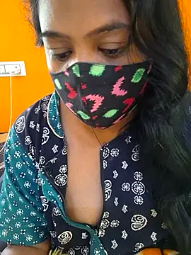 Snapshot of kanikasree chatting on 16, 7, 2026 kanikasree online show from 16, 7, 2026