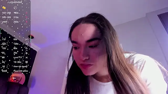 Snapshot of chelsea_bolton_ chatting on 22, 11, 2025 chelsea bolton online show from 22, 11, 2025