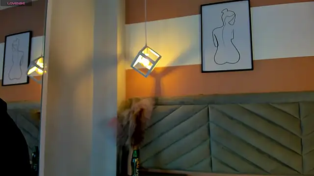 chelsea bolton  online show from 22, 12, 2025