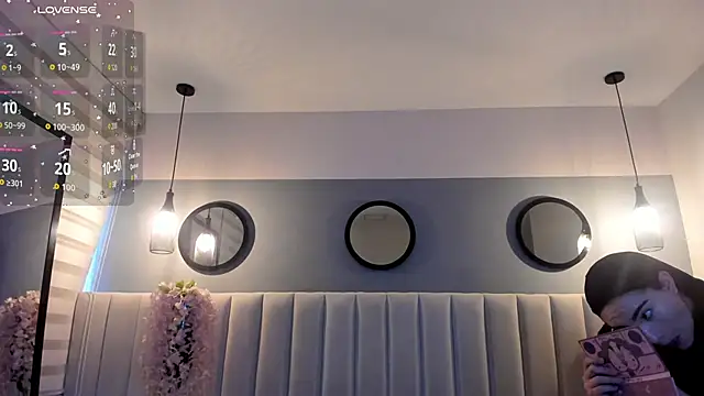 chelsea bolton  online show from 24, 2, 2026