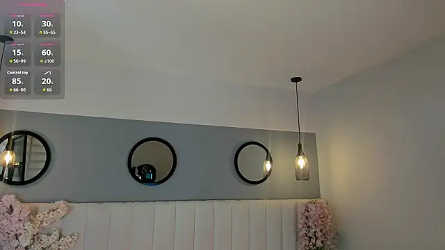 chelsea bolton  online show from 25, 3, 2026