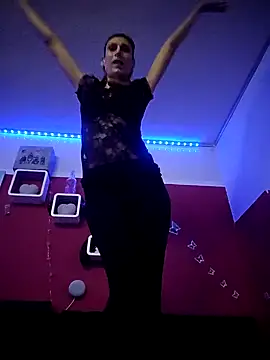 Snapshot of Dessousgirl8787 chatting on 10, 1, 2025 Dessousgirl8787 online show from 10, 1, 2025