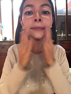 Aleska Miami online show from 26, 3, 2026