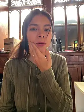 Aleska Miami online show from 14, 4, 2026