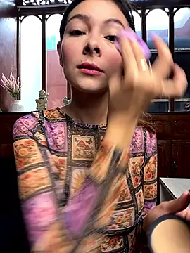 Aleska Miami online show from 27, 5, 2026