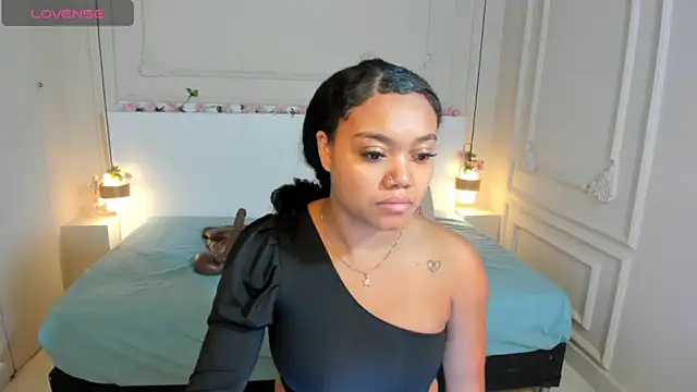 JasmineRose7 online show from 10, 10, 2025