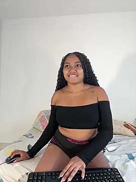 JasmineRose7 online show from 15, 5, 2026