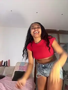 JasmineRose7 online show from 30, 5, 2026