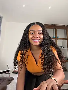 JasmineRose7 online show from 5, 6, 2026