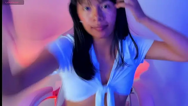 Snapshot of sweet_dania_ chatting on 20, 1, 2025 sweet dania online show from 20, 1, 2025