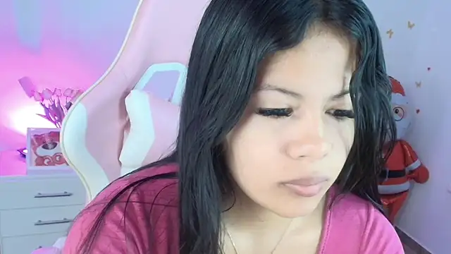 sweet dania  online show from 19, 2, 2026