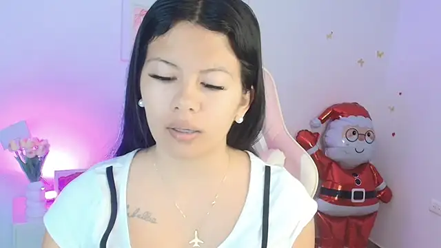 sweet dania  online show from 20, 2, 2026