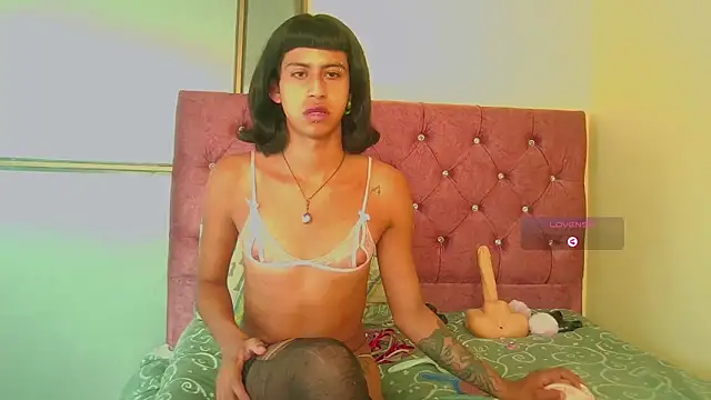 boysLittle online show from 2, 4, 2026