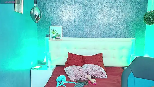 Snapshot of gabriela_cortez chatting on 22, 3, 2025 gabriela cortez online show from 22, 3, 2025