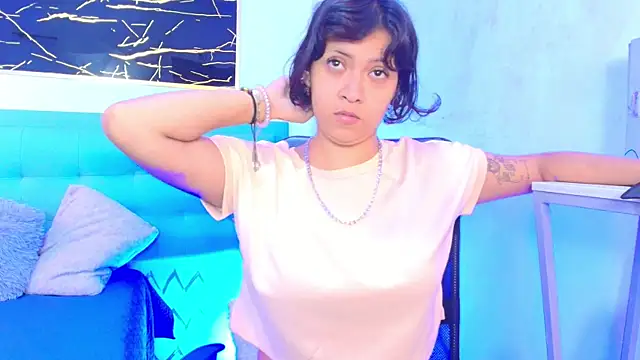 gabriela cortez online show from 8, 1, 2026