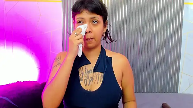 gabriela cortez online show from 20, 3, 2026