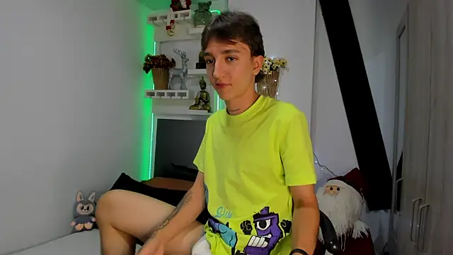 jeremy salvatore online show from 3, 12, 2025