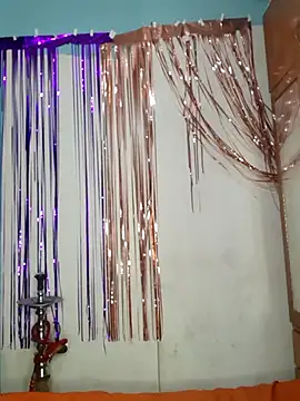 Snapshot of Mayan9 chatting on 6, 3, 2025 Mayan9 online show from 6, 3, 2025