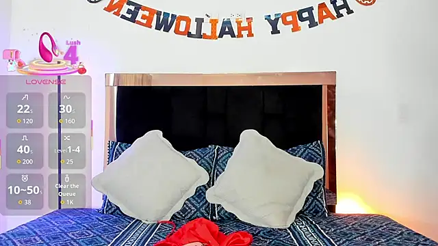 Carorosse online show from 12, 10, 2025