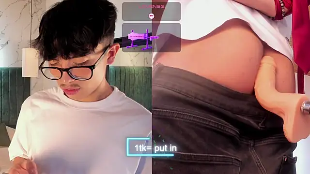 tim  fox online show from 26, 10, 2025