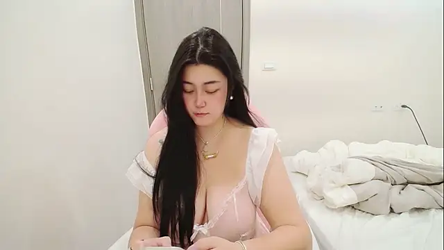 minnie9009 online show from 10, 3, 2026