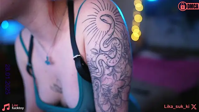 vse sukki online show from 29, 1, 2025