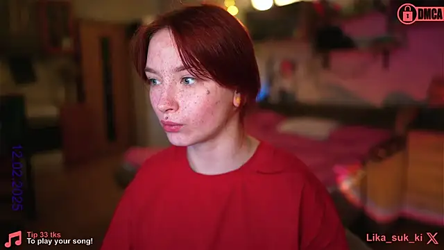 vse sukki online show from 12, 2, 2025