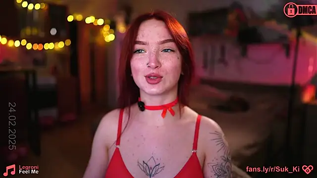 vse sukki online show from 25, 2, 2025