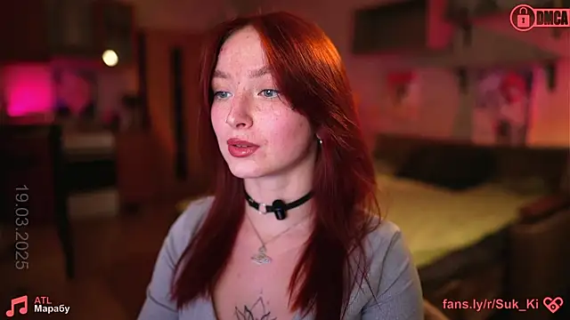 vse sukki online show from 19, 3, 2025