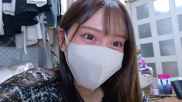 Snapshot of riken_jp chatting on 27, 2, 2026 riken jp online show from 27, 2, 2026