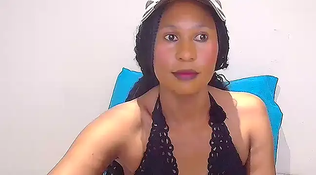 Slendernana online show from 17, 1, 2025