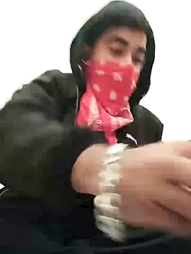 13lusty online show from 18, 1, 2025