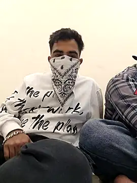 13lusty online show from 17, 3, 2025