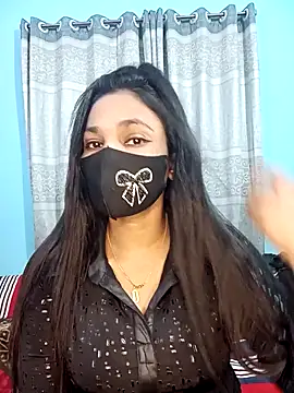 Anika-1 online show from 26, 1, 2025