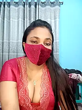 Anika-1 online show from 28, 1, 2025