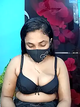 Anika-1 online show from 30, 1, 2025