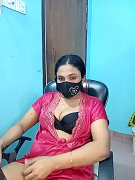 Anika-1 online show from 2, 2, 2025