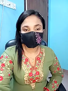 Anika-1 online show from 3, 2, 2025