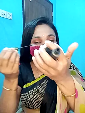 Anika-1 online show from 4, 2, 2025