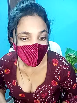 Anika-1 online show from 7, 2, 2025